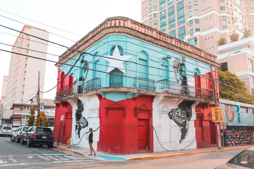 Puerto Rico Guidebooks Dreamers Welcome puerto-rico-guidebooks-dreamers-welcome